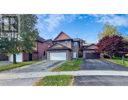 28 LONGFELLOW COURT, Whitby, Ontario