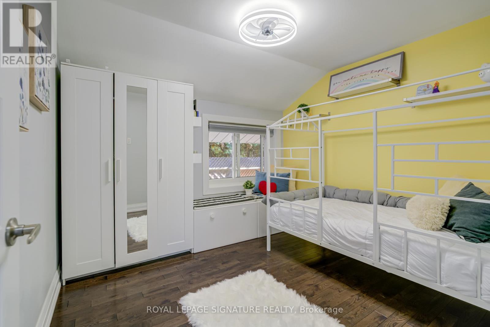 57 Munson Crescent, Toronto, Ontario  M1P 3M8 - Photo 12 - E12460188