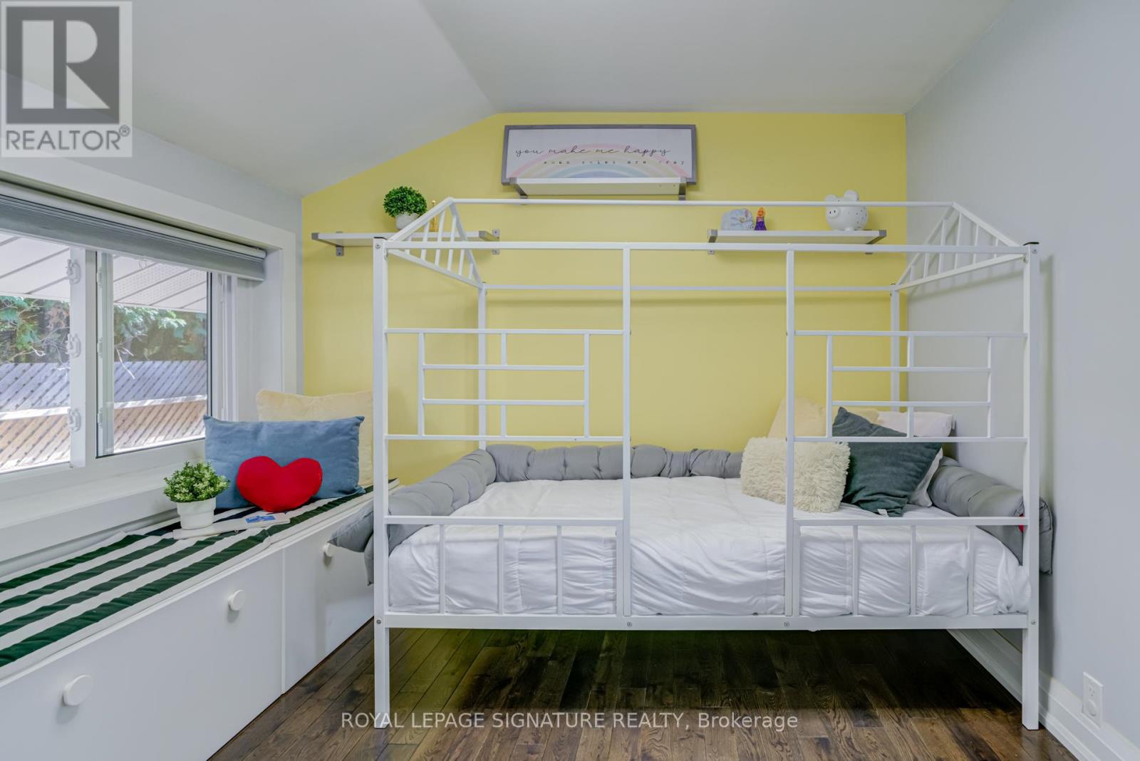57 Munson Crescent, Toronto, Ontario  M1P 3M8 - Photo 13 - E12460188
