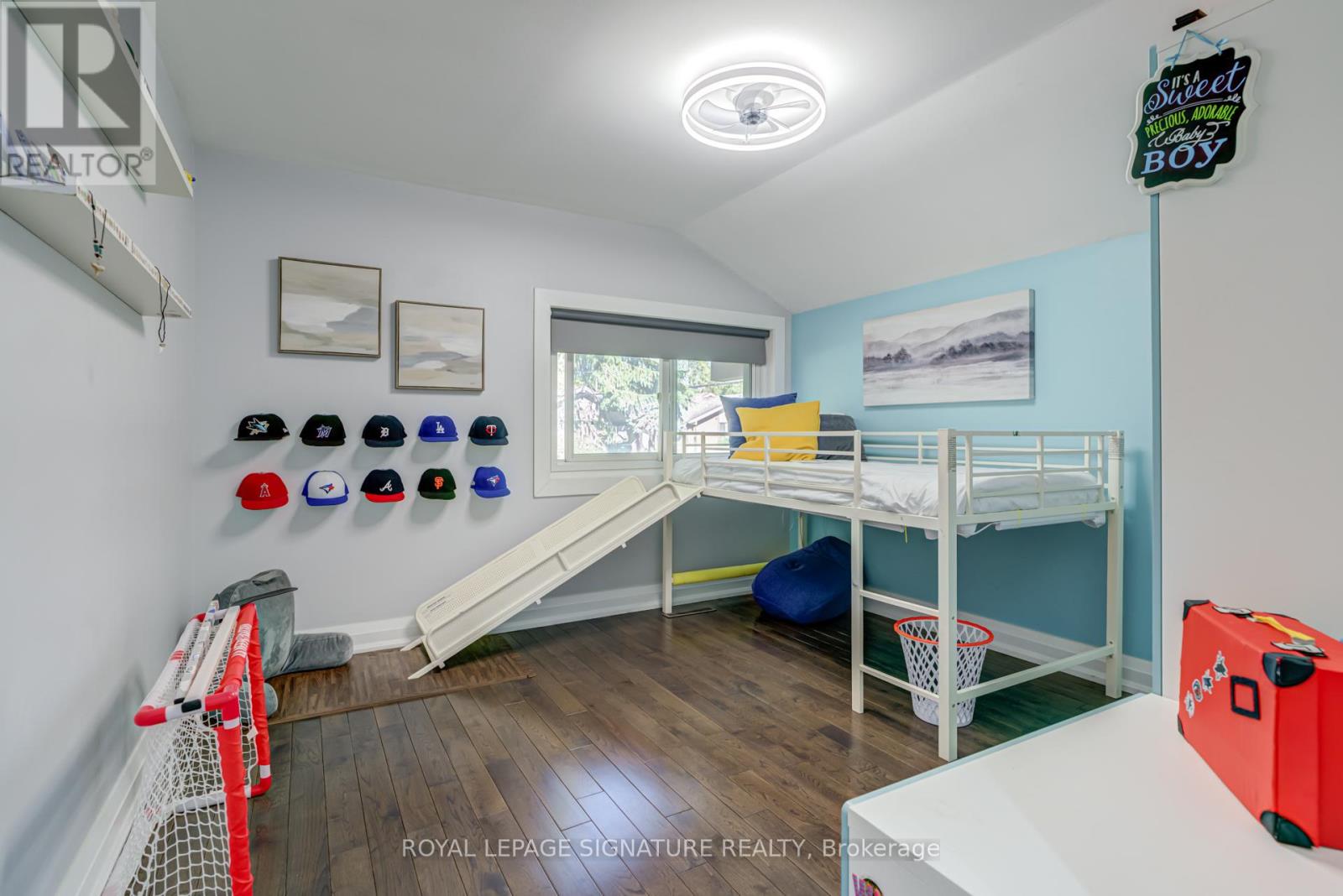 57 Munson Crescent, Toronto, Ontario  M1P 3M8 - Photo 14 - E12460188