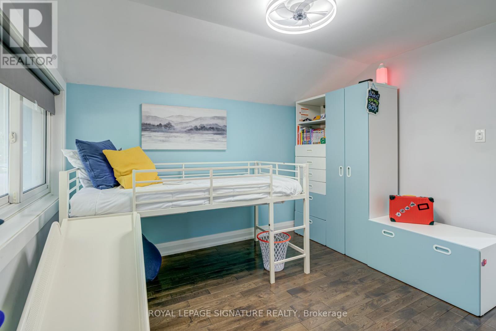 57 Munson Crescent, Toronto, Ontario  M1P 3M8 - Photo 15 - E12460188