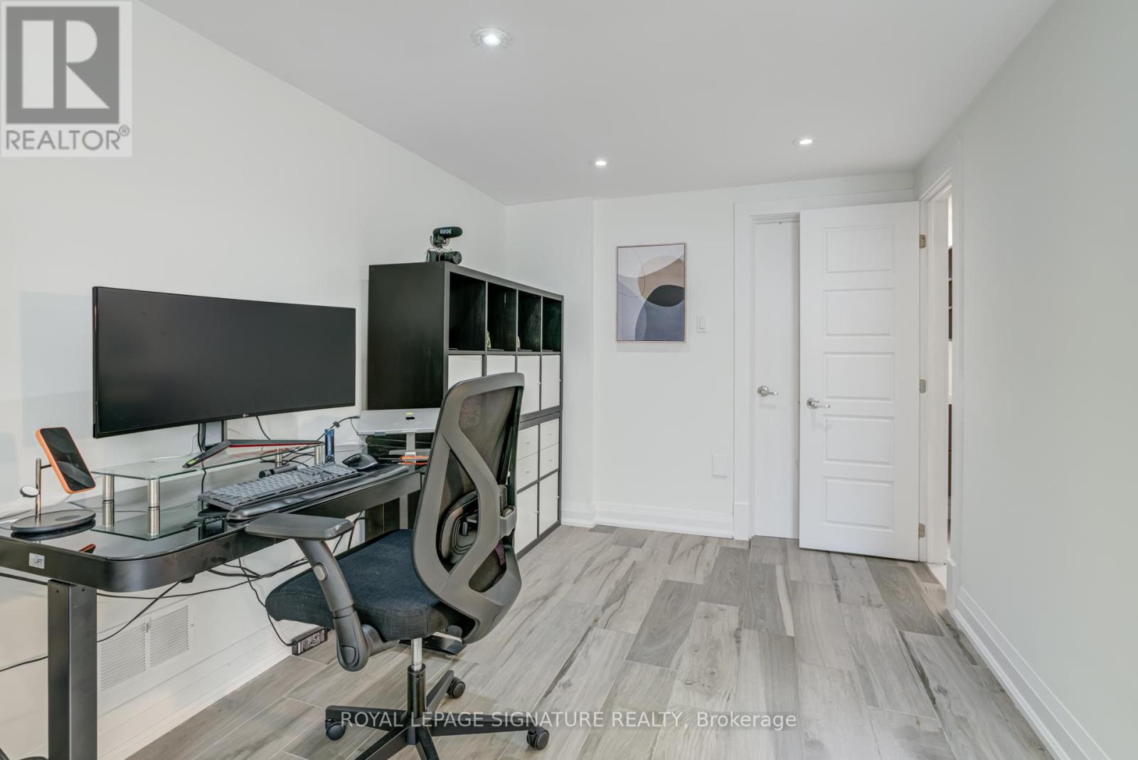 57 Munson Crescent, Toronto, Ontario  M1P 3M8 - Photo 19 - E12460188