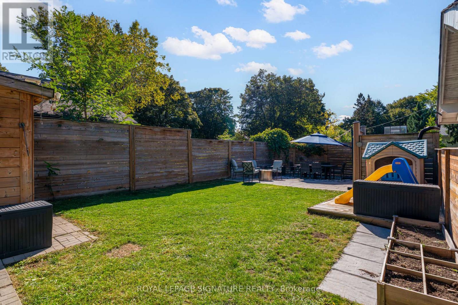 57 Munson Crescent, Toronto, Ontario  M1P 3M8 - Photo 25 - E12460188