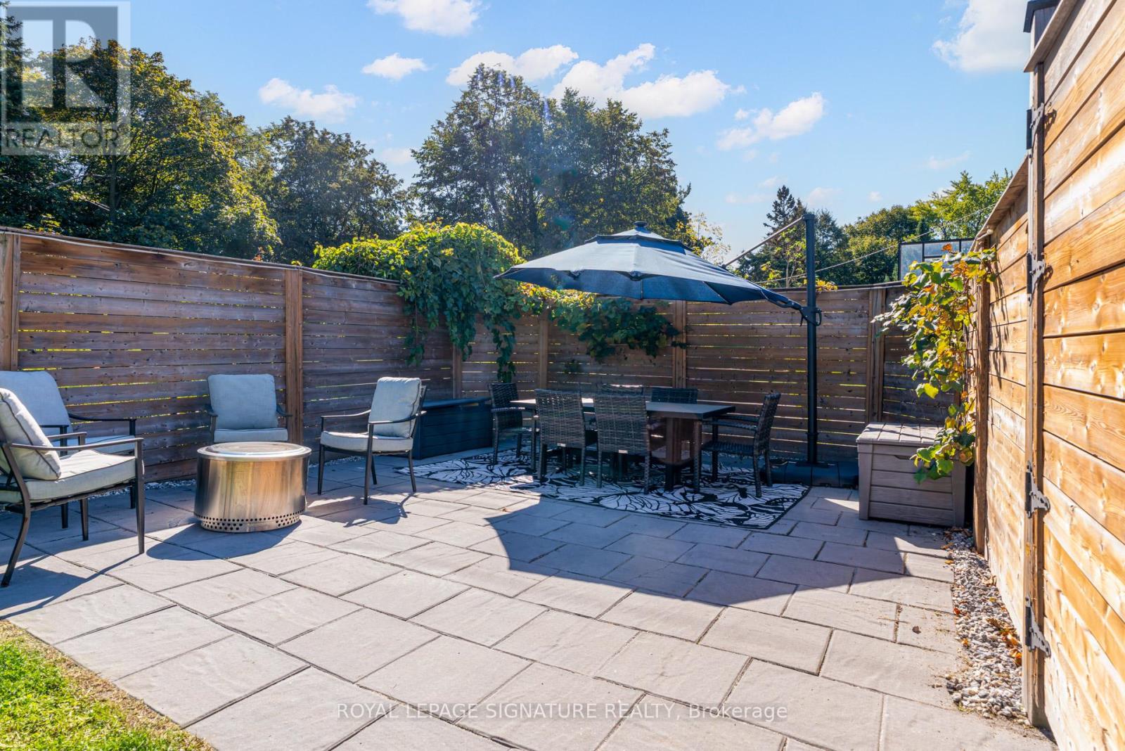 57 Munson Crescent, Toronto, Ontario  M1P 3M8 - Photo 27 - E12460188