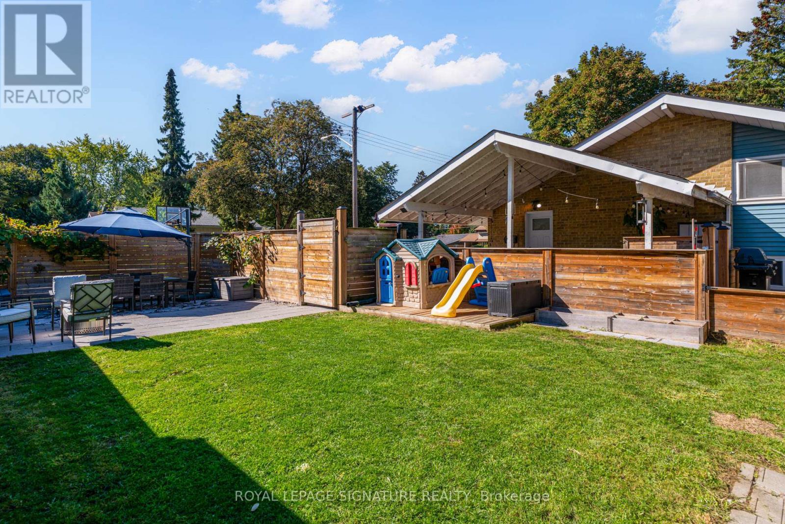 57 Munson Crescent, Toronto, Ontario  M1P 3M8 - Photo 29 - E12460188