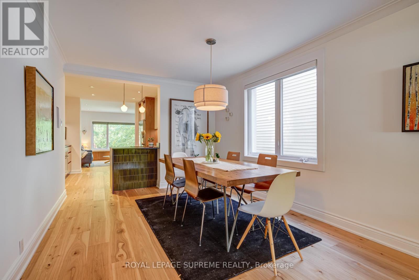 11 West Lynn Avenue, Toronto, Ontario  M4C 3V7 - Photo 7 - E12460192