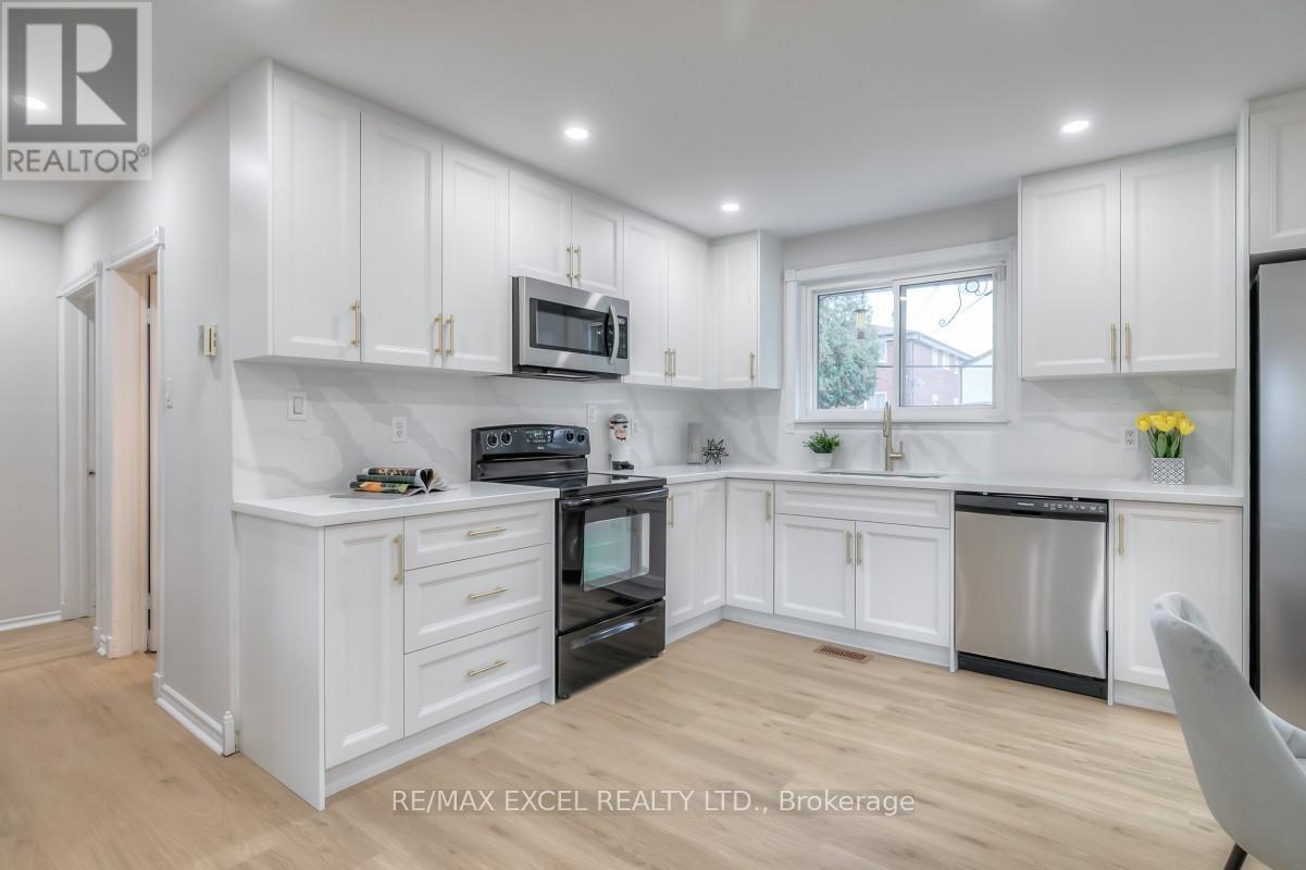 91 Wayne Avenue, Oshawa, Ontario  L1G 3R1 - Photo 14 - E12460205