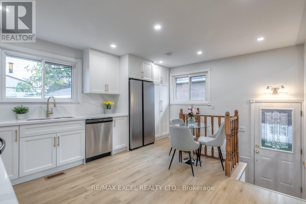 91 Wayne Avenue, Oshawa, Ontario  L1G 3R1 - Photo 16 - E12460205