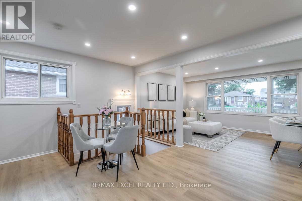 91 Wayne Avenue, Oshawa, Ontario  L1G 3R1 - Photo 17 - E12460205