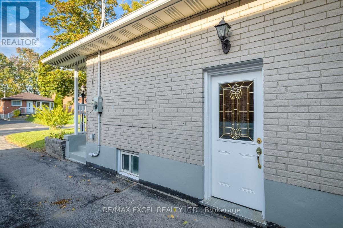 91 Wayne Avenue, Oshawa, Ontario  L1G 3R1 - Photo 32 - E12460205