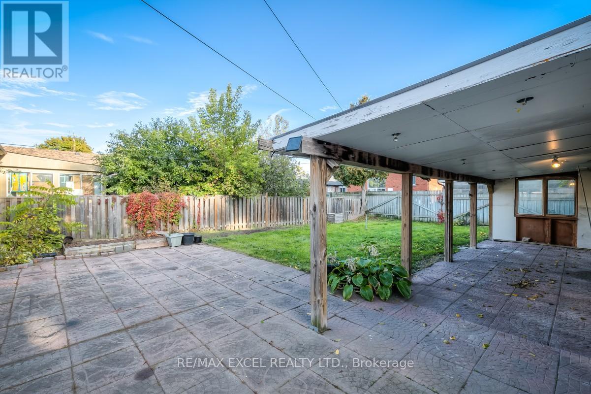 91 Wayne Avenue, Oshawa, Ontario  L1G 3R1 - Photo 33 - E12460205