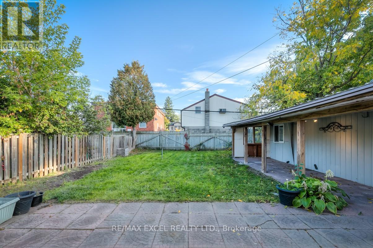 91 Wayne Avenue, Oshawa, Ontario  L1G 3R1 - Photo 34 - E12460205