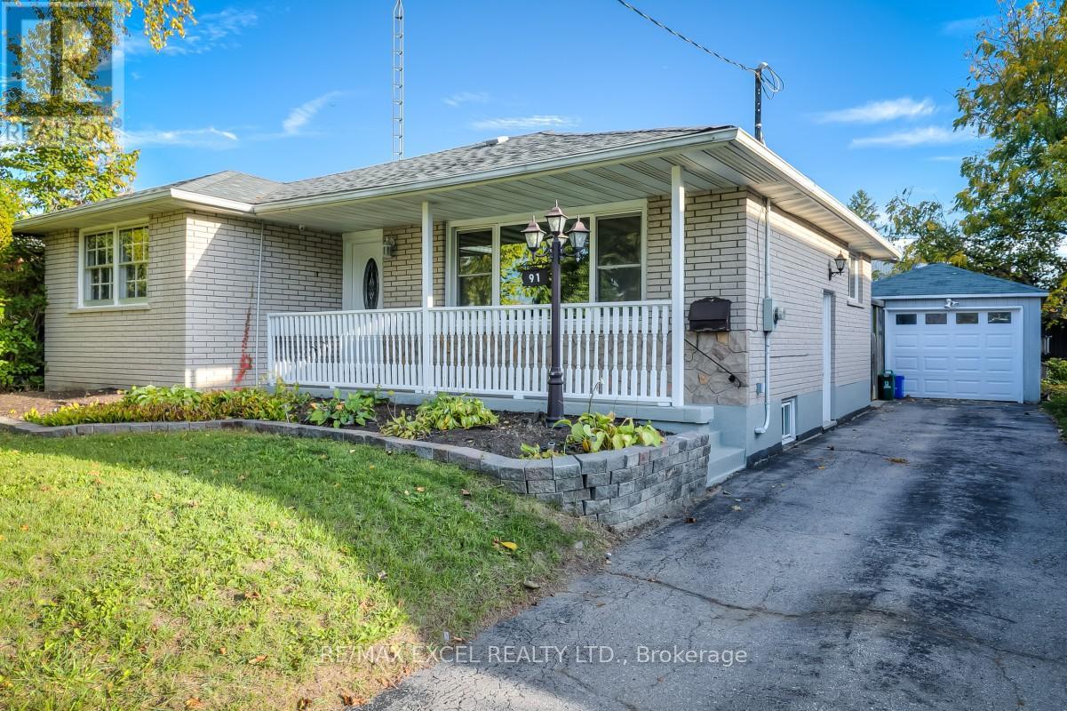 91 Wayne Avenue, Oshawa, Ontario  L1G 3R1 - Photo 35 - E12460205