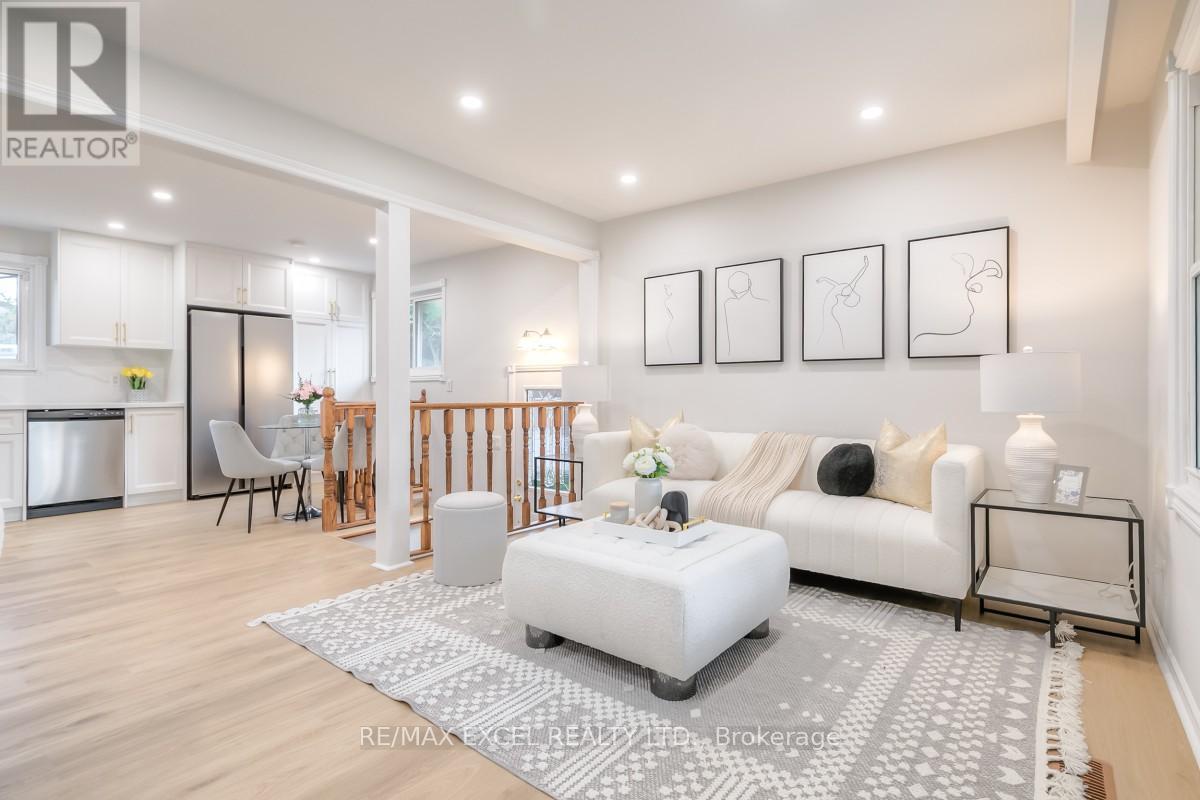 91 Wayne Avenue, Oshawa, Ontario  L1G 3R1 - Photo 4 - E12460205