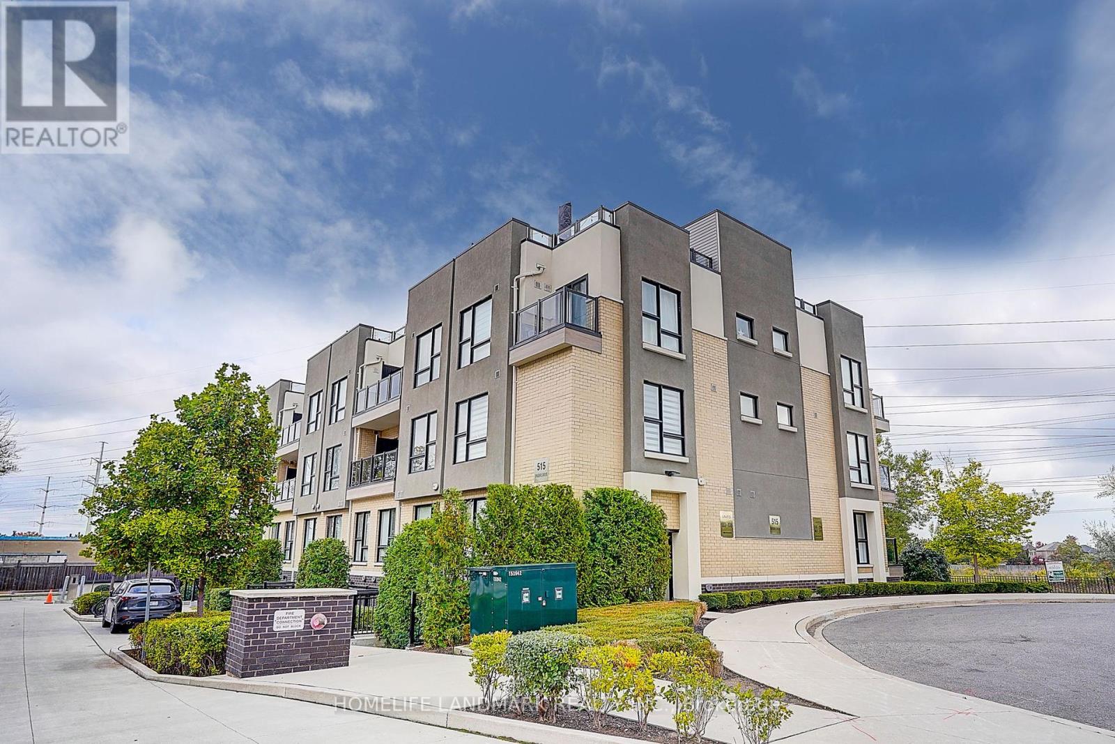 364 - 515 KINGBIRD GROVE, Toronto, Ontario
