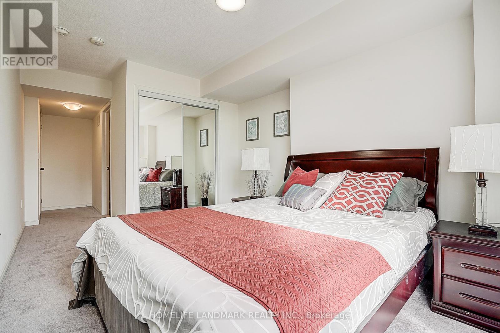 364 - 515 Kingbird Grove, Toronto, Ontario  M1B 5R7 - Photo 16 - E12460210