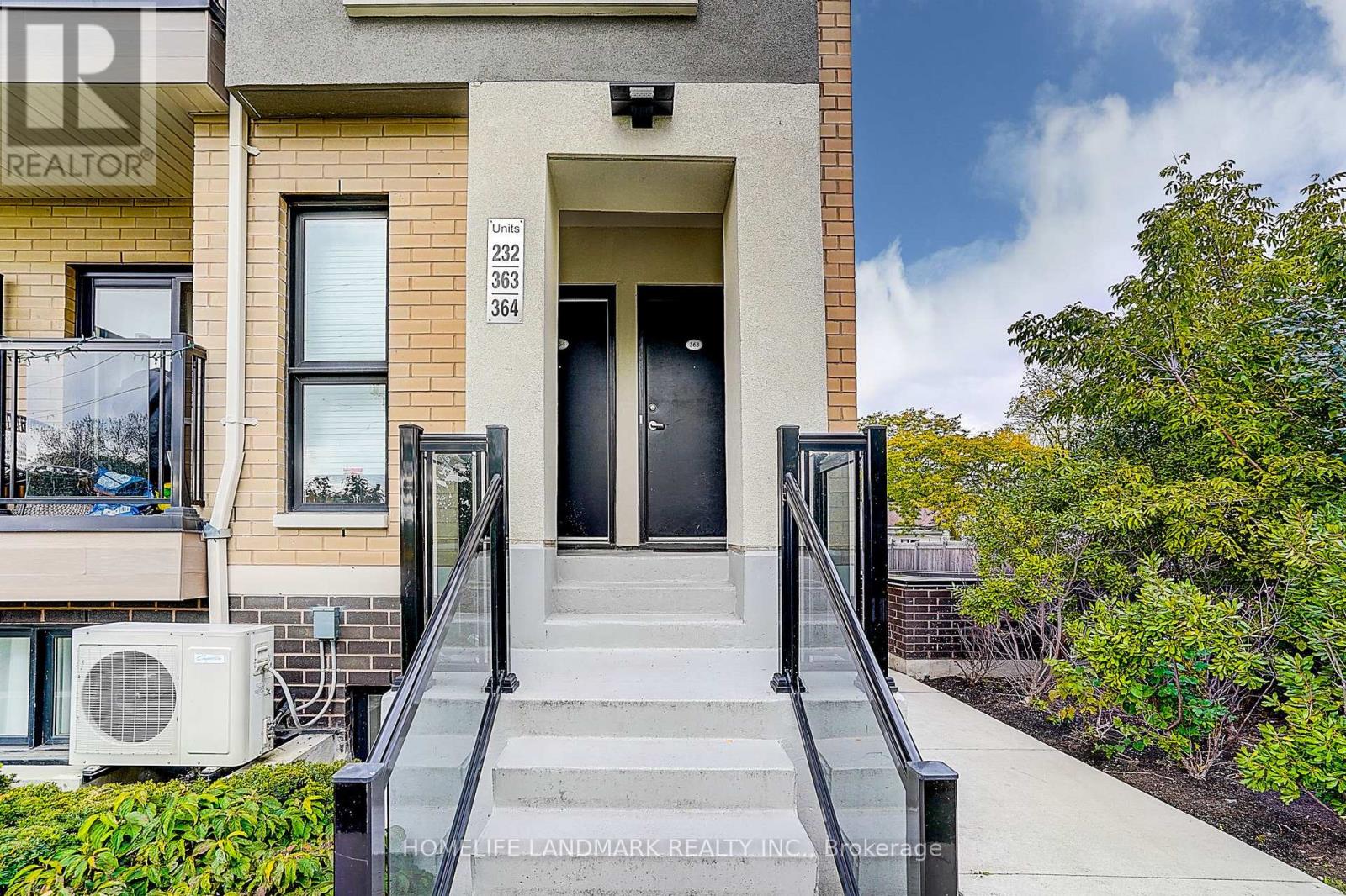 364 - 515 Kingbird Grove, Toronto, Ontario  M1B 5R7 - Photo 3 - E12460210