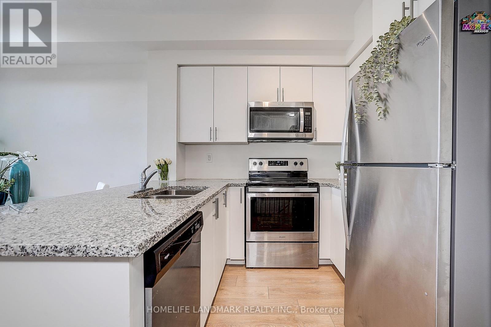 364 - 515 Kingbird Grove, Toronto, Ontario  M1B 5R7 - Photo 6 - E12460210