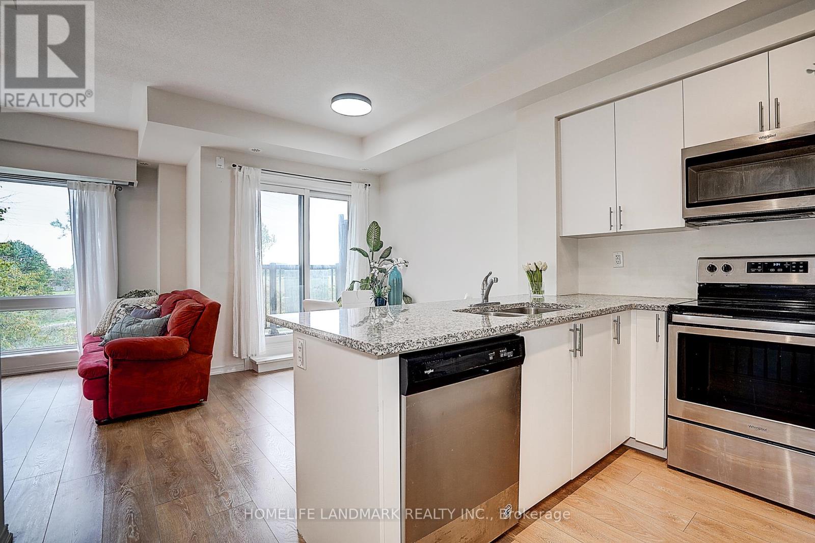 364 - 515 Kingbird Grove, Toronto, Ontario  M1B 5R7 - Photo 7 - E12460210