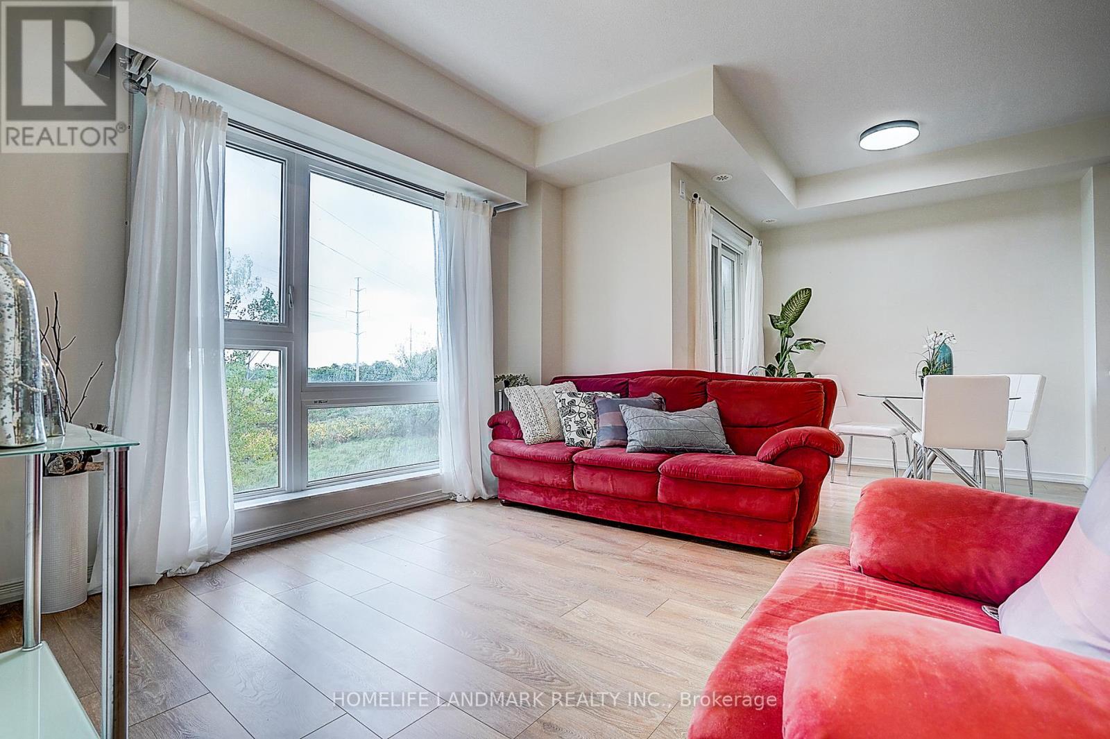 364 - 515 Kingbird Grove, Toronto, Ontario  M1B 5R7 - Photo 8 - E12460210