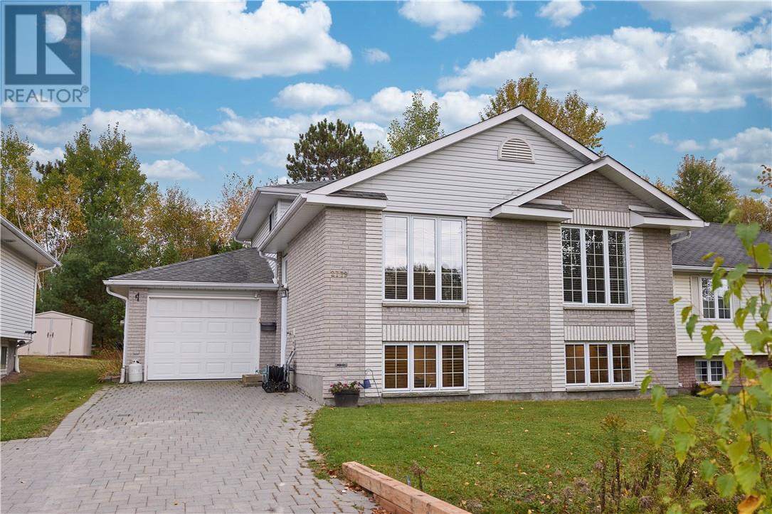 2779 Algonquin, Sudbury, Ontario