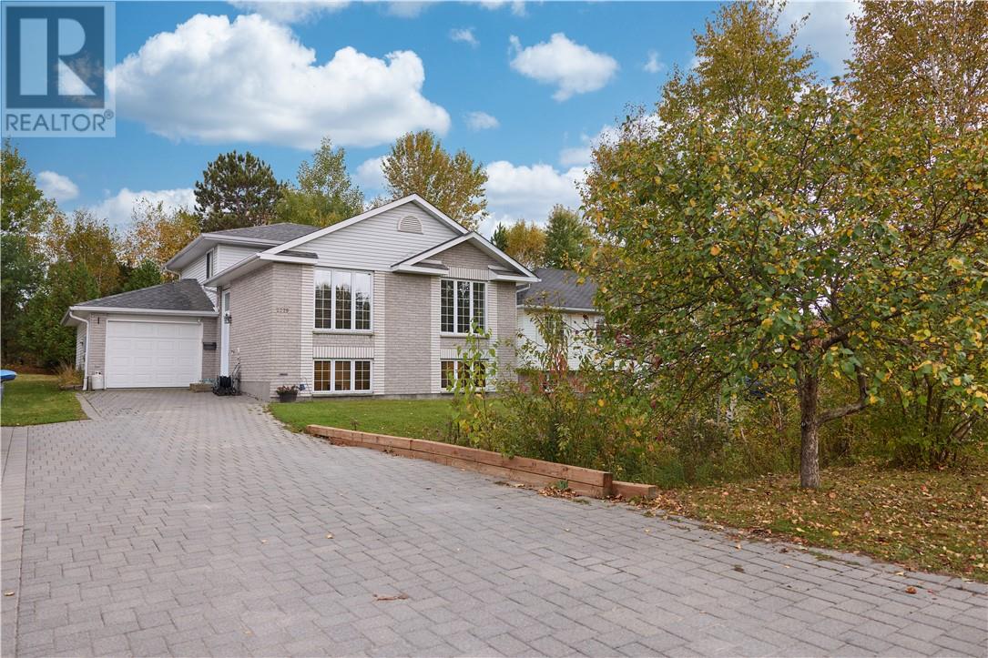 2779 Algonquin, Sudbury, Ontario  P3E 4X7 - Photo 2 - 2125204