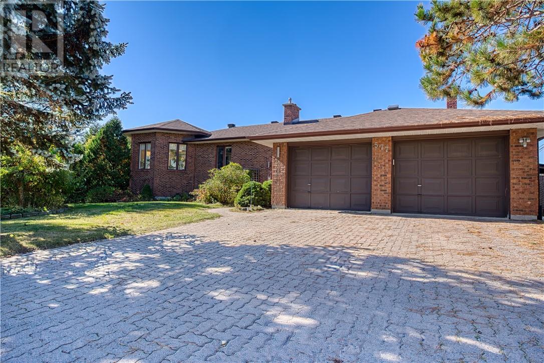 577 Kirkwood Drive, Sudbury, Ontario  P3E 6J6 - Photo 1 - 2125198