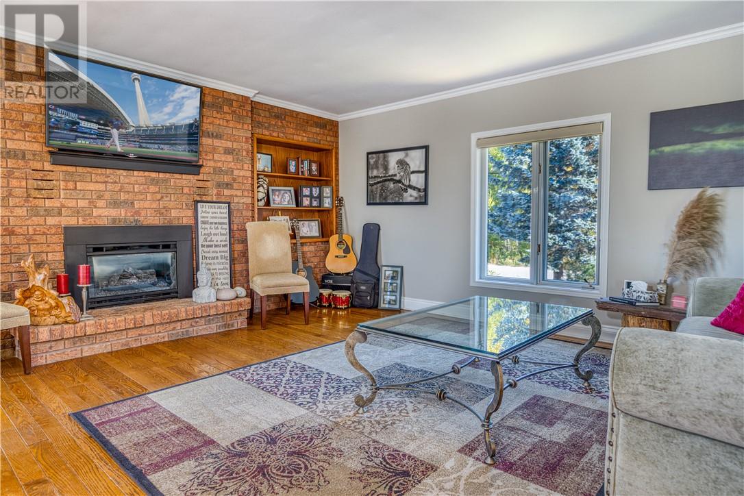 577 Kirkwood Drive, Sudbury, Ontario  P3E 6J6 - Photo 7 - 2125198