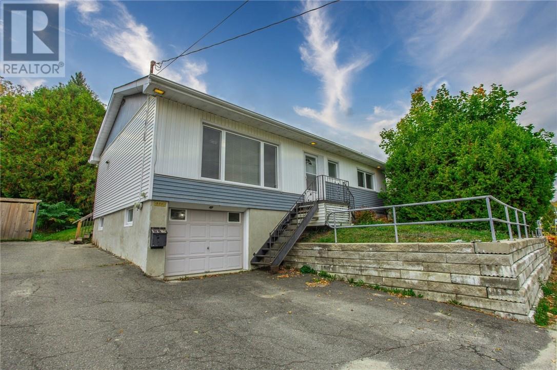 987 Bancroft Drive, Greater Sudbury, Ontario  P3B 1R2 - Photo 1 - 2125155