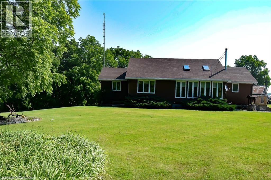 290 Richert Road, Haldimand County, Ontario  N0A 1E0 - Photo 37 - 40778761