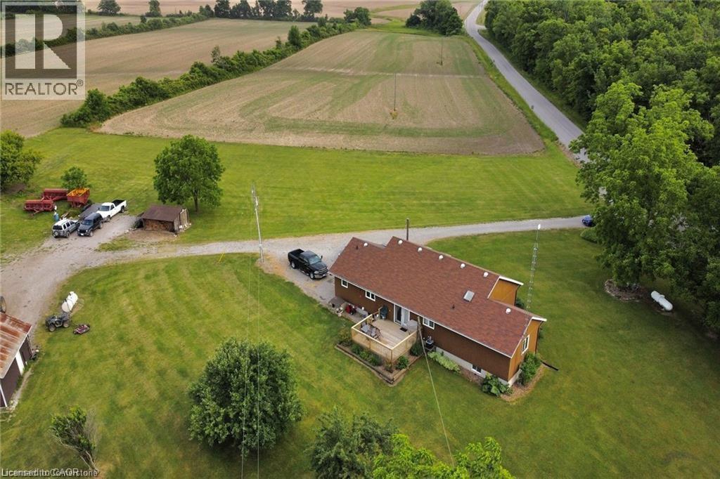 290 Richert Road, Haldimand County, Ontario  N0A 1E0 - Photo 4 - 40778761