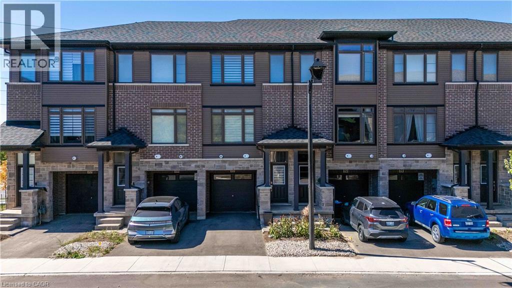 120 Court Drive Unit# 53, Paris, Ontario  N3L 0N2 - Photo 1 - 40778745