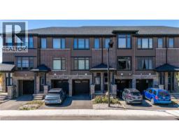 120 COURT Drive Unit# 53, Paris, Ontario