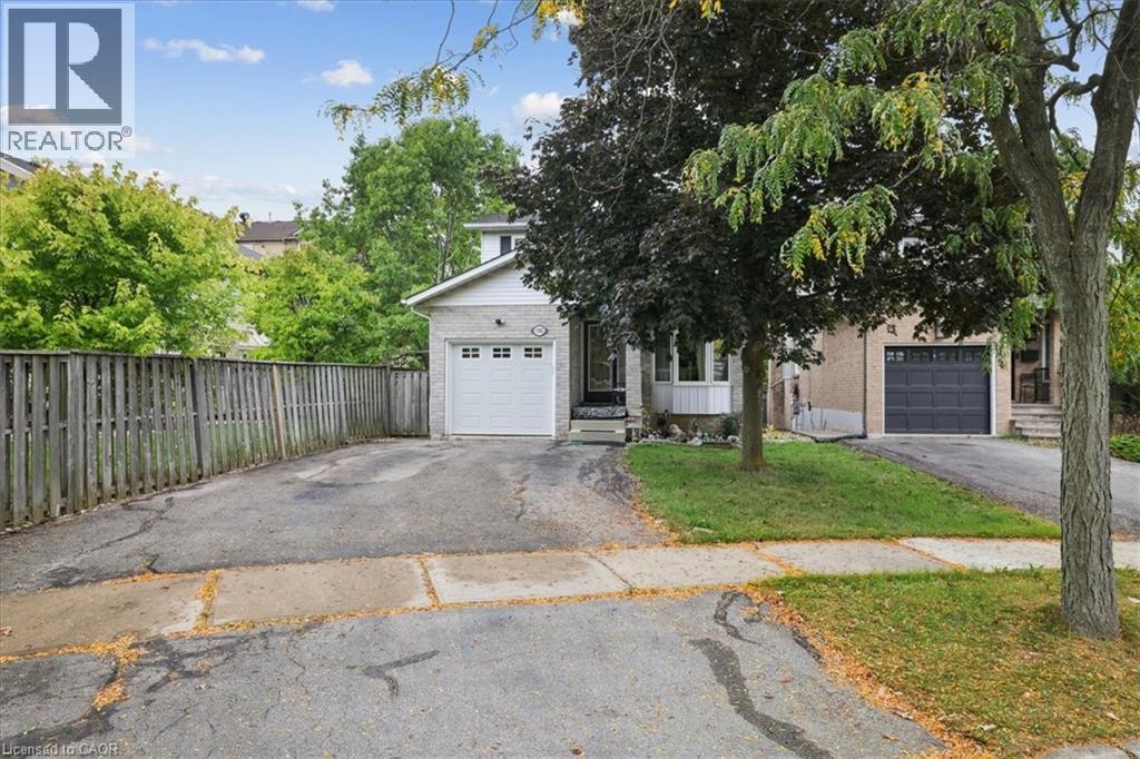 1582 Riley Avenue, Burlington, Ontario  L7M 3T6 - Photo 2 - 40778673