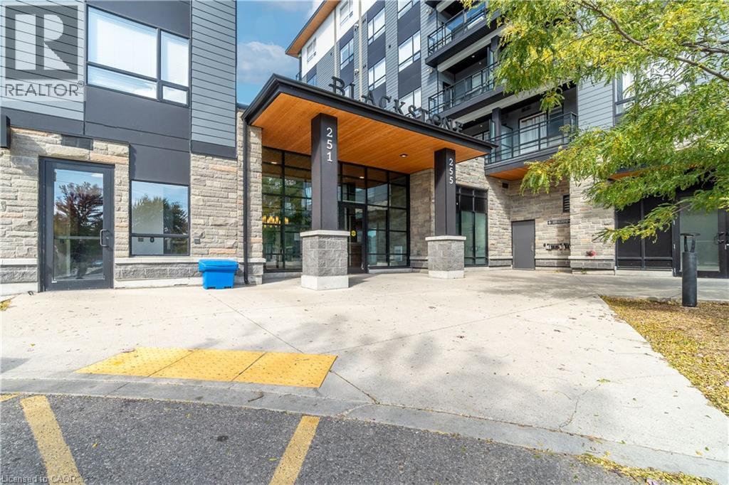255 Northfield Drive E Unit# 407, Waterloo, Ontario  N2K 0G5 - Photo 1 - 40778559