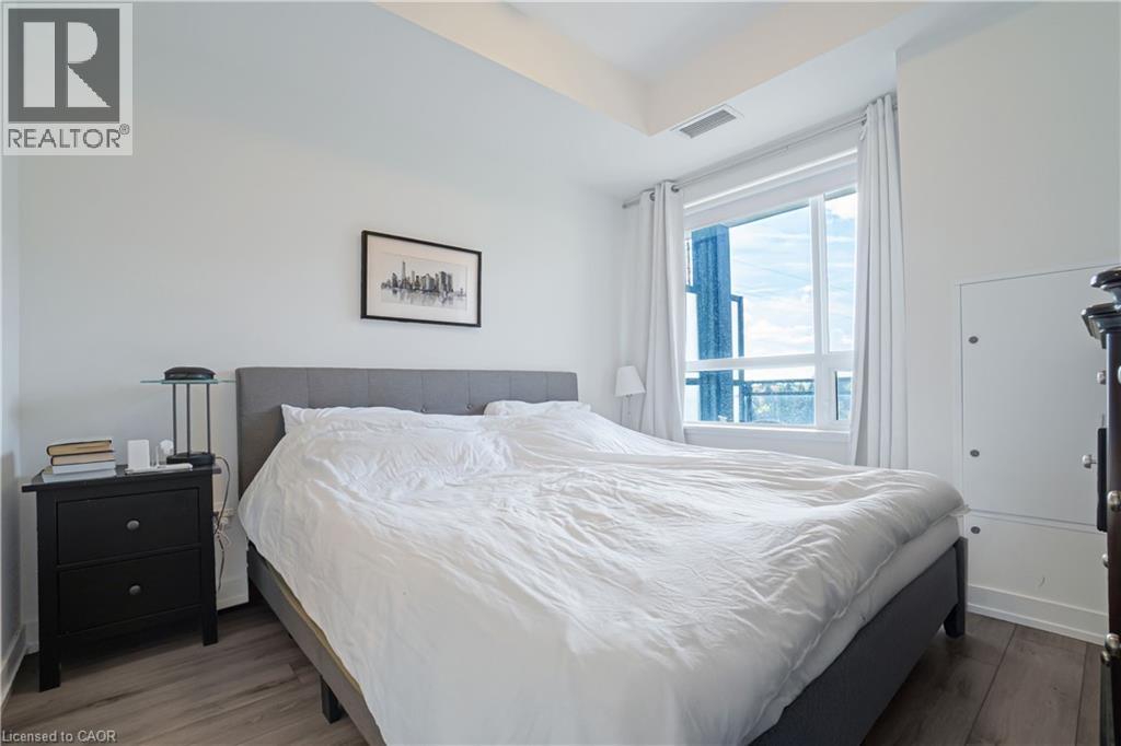 255 Northfield Drive E Unit# 407, Waterloo, Ontario  N2K 0G5 - Photo 14 - 40778559