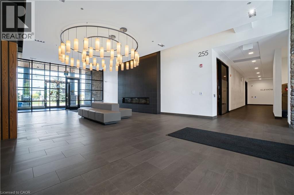 255 Northfield Drive E Unit# 407, Waterloo, Ontario  N2K 0G5 - Photo 2 - 40778559