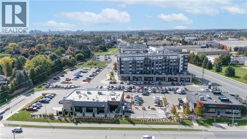 255 Northfield Drive E Unit# 407, Waterloo, Ontario  N2K 0G5 - Photo 34 - 40778559