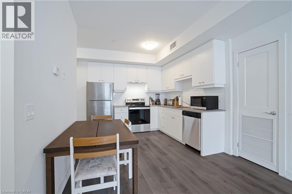 255 Northfield Drive E Unit# 407, Waterloo, Ontario  N2K 0G5 - Photo 6 - 40778559