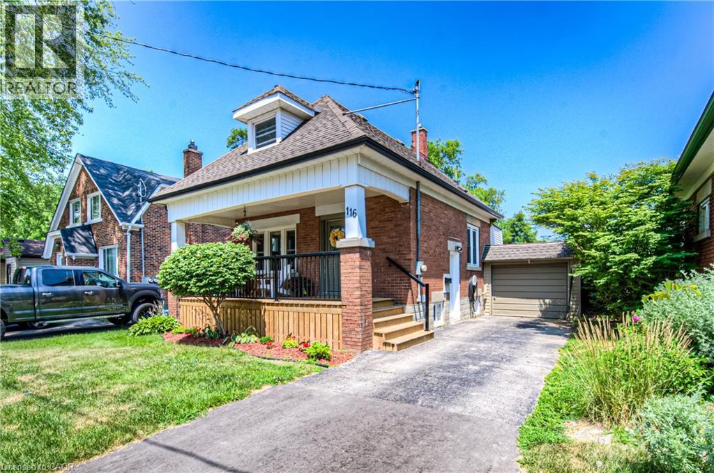 116 Waterloo Street, Waterloo, Ontario  N2J 1X9 - Photo 1 - 40778342