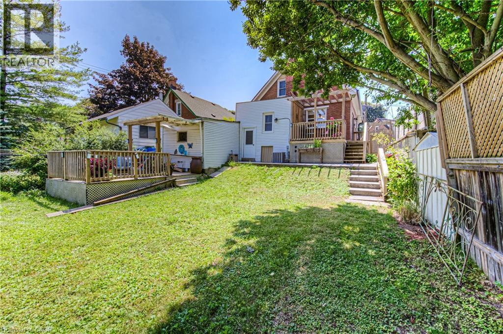 116 Waterloo Street, Waterloo, Ontario  N2J 1X9 - Photo 33 - 40778342