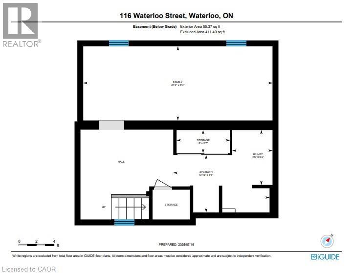 116 Waterloo Street, Waterloo, Ontario  N2J 1X9 - Photo 47 - 40778342