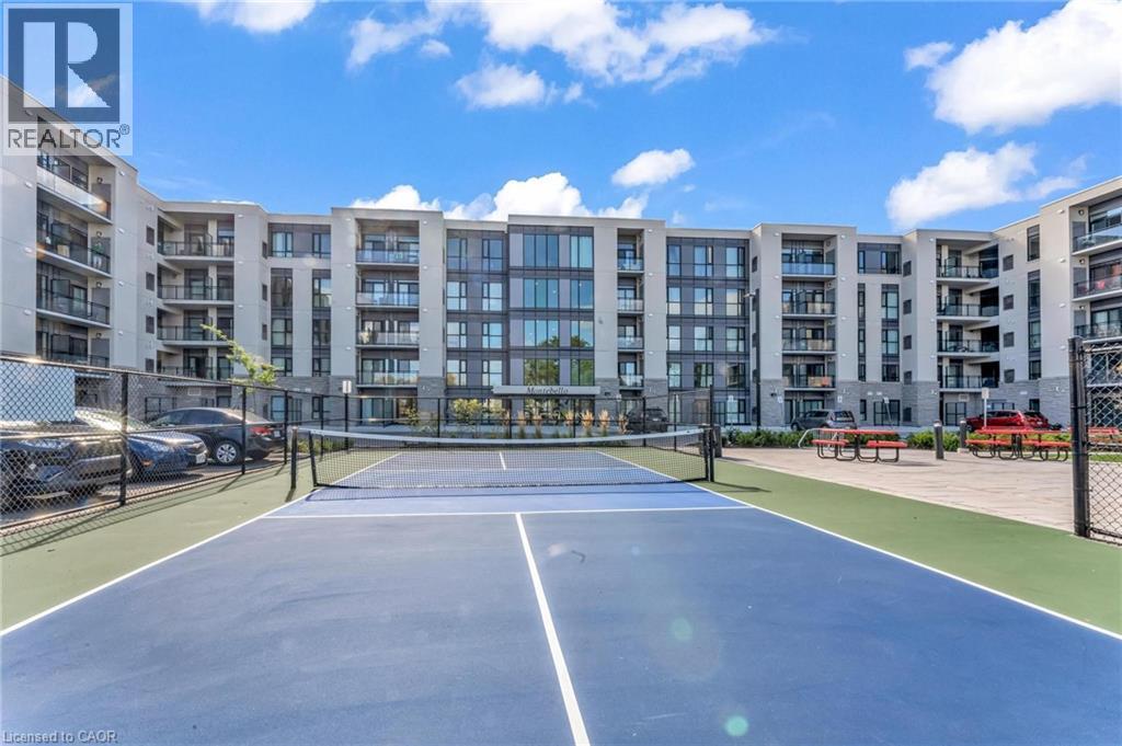50 Herrick Avenue Unit# 231, St. Catharines, Ontario  L2P 0G3 - Photo 1 - 40777971
