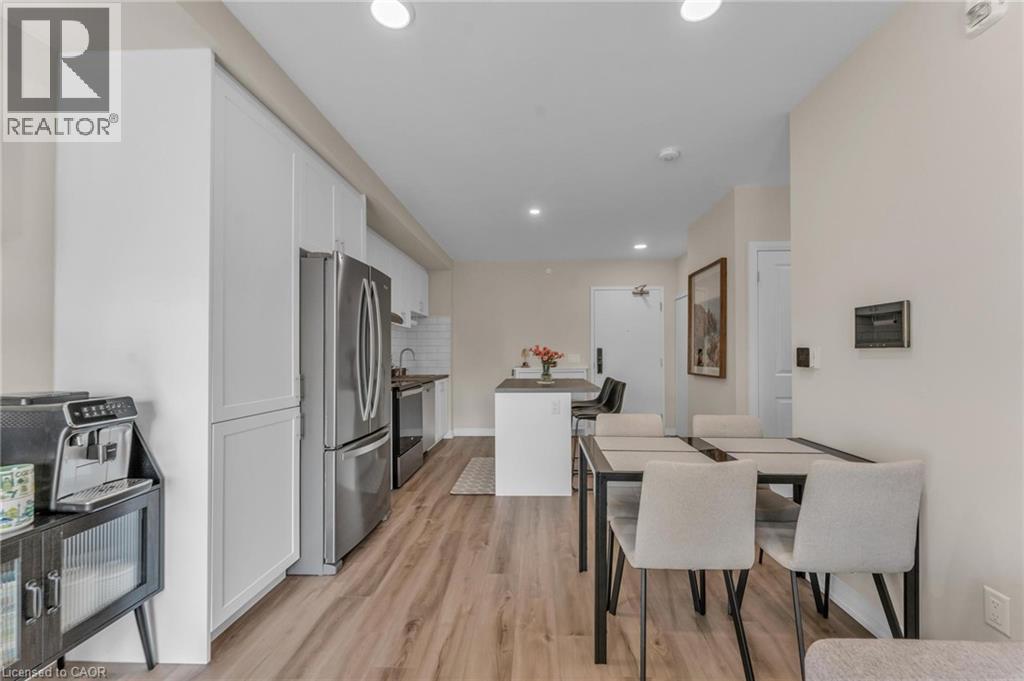 50 Herrick Avenue Unit# 231, St. Catharines, Ontario  L2P 0G3 - Photo 12 - 40777971