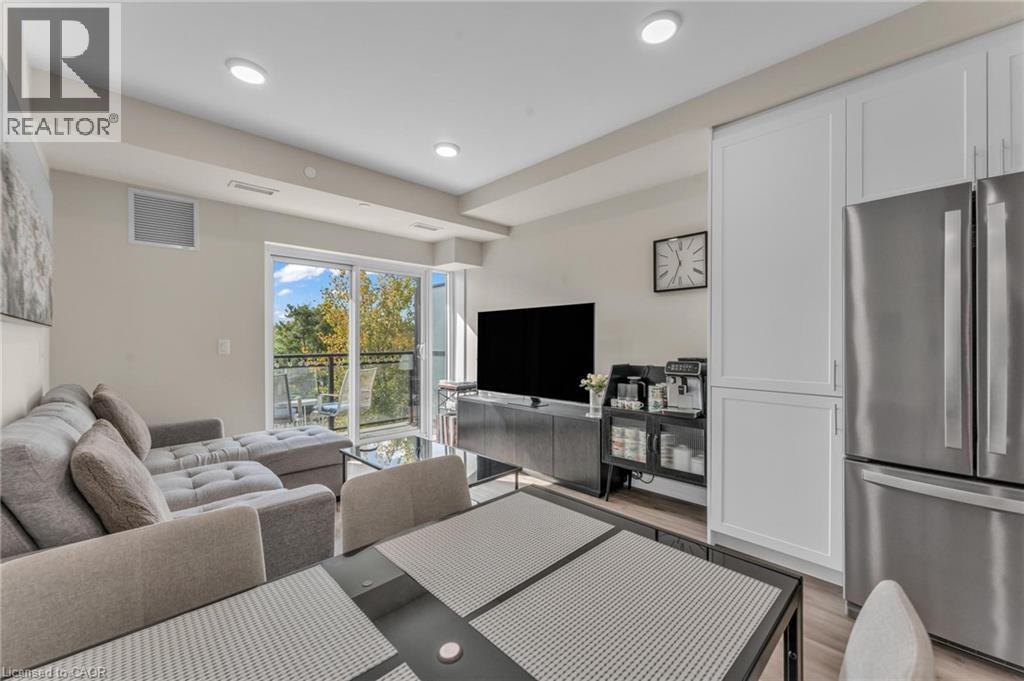 50 Herrick Avenue Unit# 231, St. Catharines, Ontario  L2P 0G3 - Photo 13 - 40777971