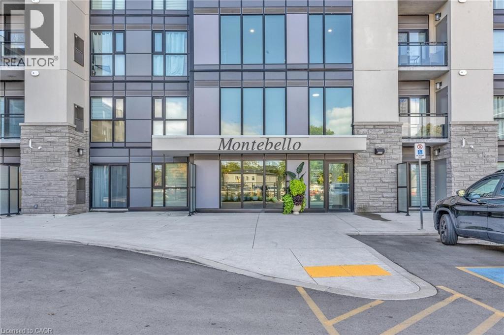 50 Herrick Avenue Unit# 231, St. Catharines, Ontario  L2P 0G3 - Photo 2 - 40777971