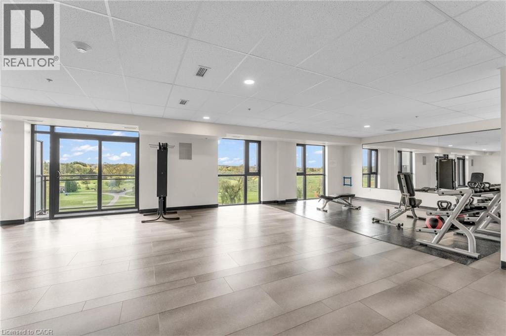 50 Herrick Avenue Unit# 231, St. Catharines, Ontario  L2P 0G3 - Photo 27 - 40777971