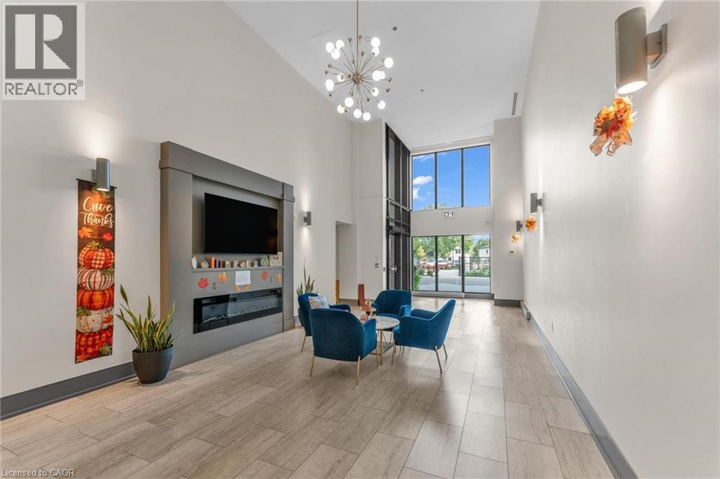 50 Herrick Avenue Unit# 231, St. Catharines, Ontario  L2P 0G3 - Photo 31 - 40777971