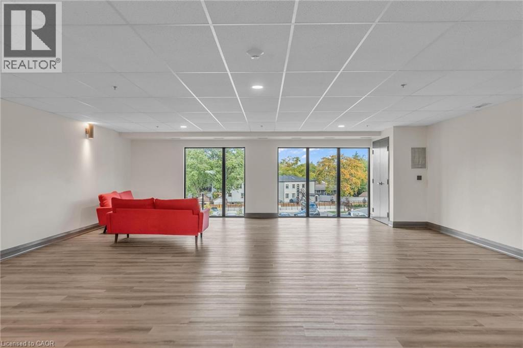 50 Herrick Avenue Unit# 231, St. Catharines, Ontario  L2P 0G3 - Photo 37 - 40777971