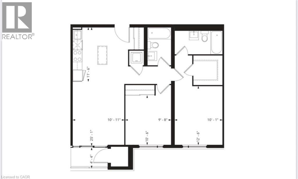 50 Herrick Avenue Unit# 231, St. Catharines, Ontario  L2P 0G3 - Photo 38 - 40777971